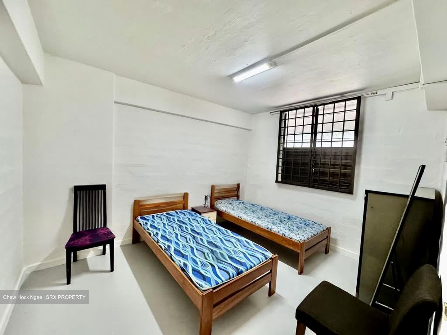 Blk 2 Marsiling Spring (Woodlands), HDB 3 Rooms #584664551